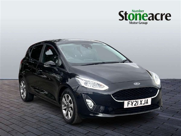 Large image for the Used Ford Fiesta