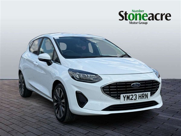 Large image for the Used Ford Fiesta