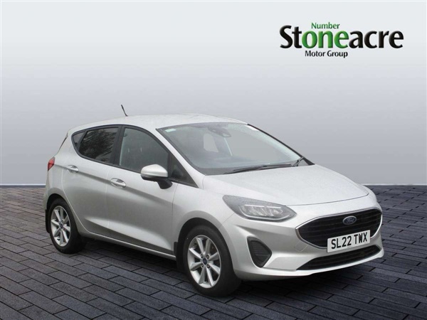 Large image for the Used Ford Fiesta