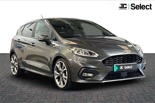Large image for the Used Ford Fiesta