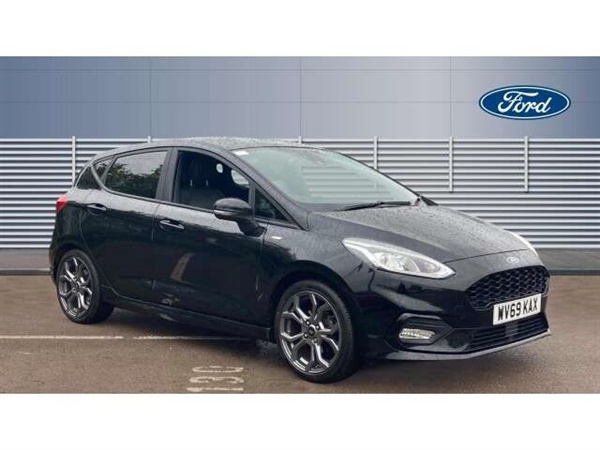 Large image for the Used Ford Fiesta