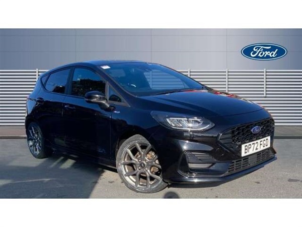 Large image for the Used Ford Fiesta
