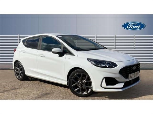 Large image for the Used Ford Fiesta