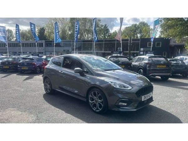 Large image for the Used Ford Fiesta