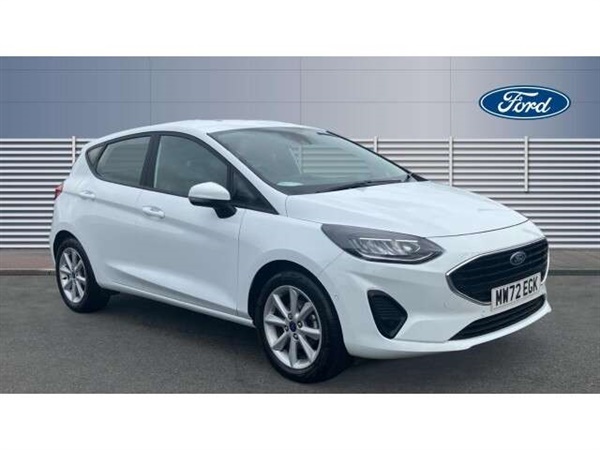 Large image for the Used Ford Fiesta