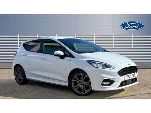 Large image for the Used Ford Fiesta