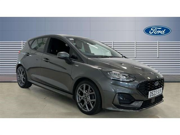 Large image for the Used Ford Fiesta