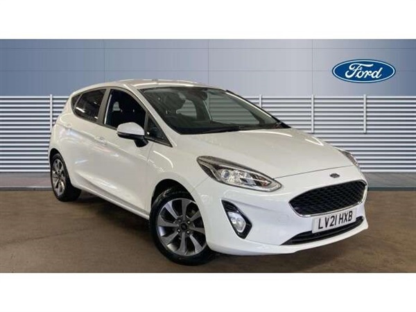 Large image for the Used Ford Fiesta