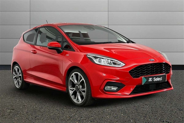 Large image for the Used Ford Fiesta