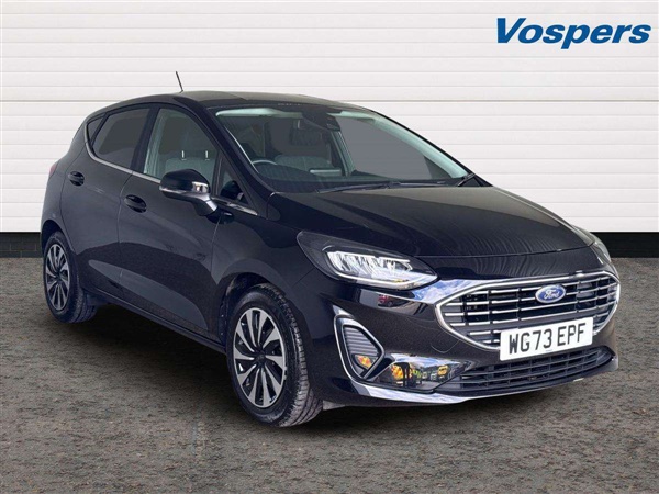 Large image for the Used Ford Fiesta