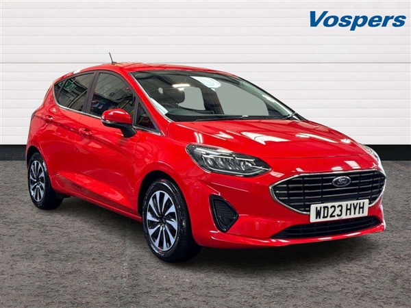 Large image for the Used Ford Fiesta