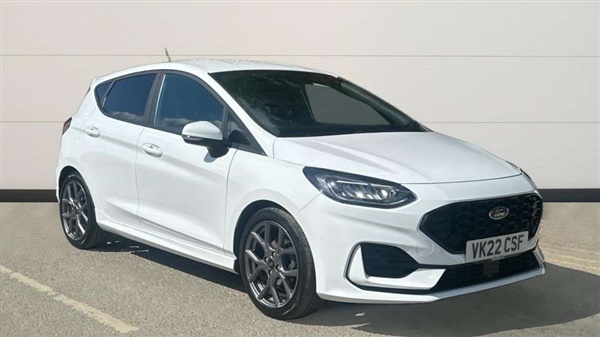 Large image for the Used Ford Fiesta