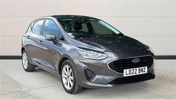 Large image for the Used Ford Fiesta