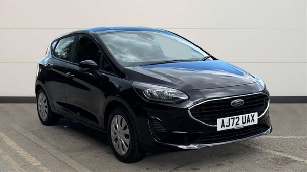 Large image for the Used Ford Fiesta