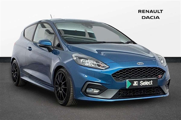Large image for the Used Ford Fiesta ST