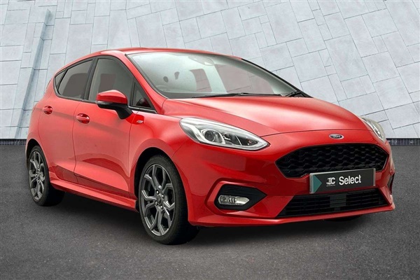 Large image for the Used Ford Fiesta