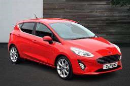 Large image for the Used Ford Fiesta