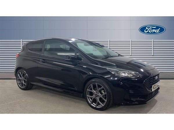 Large image for the Used Ford Fiesta