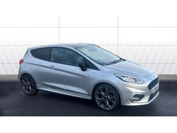 Large image for the Used Ford Fiesta
