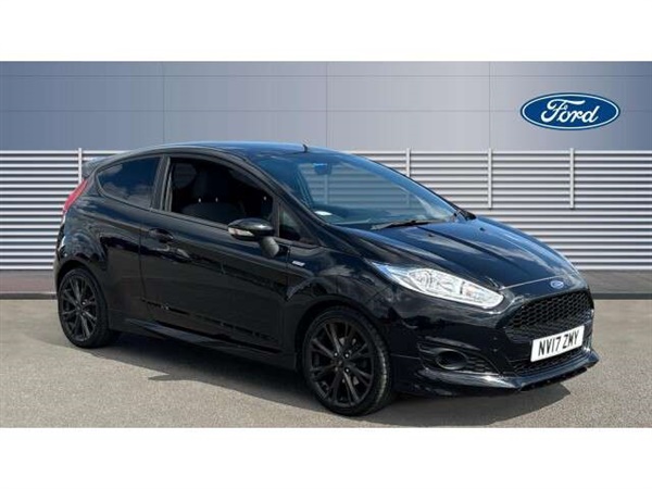 Large image for the Used Ford Fiesta