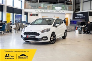 Large image for the Used Ford FIESTA