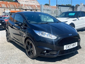 Large image for the Used Ford Fiesta