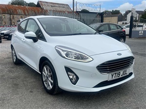 Large image for the Used Ford Fiesta