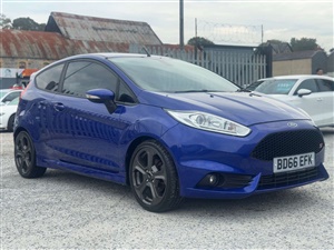 Large image for the Used Ford Fiesta