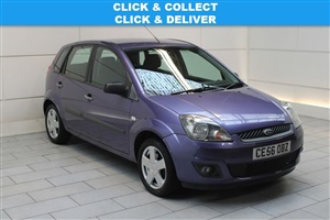 Large image for the Used Ford FIESTA