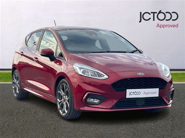 Large image for the Used Ford Fiesta