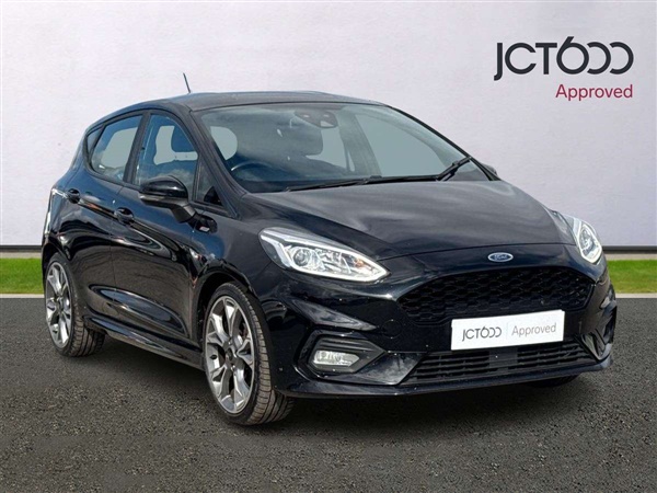 Large image for the Used Ford Fiesta