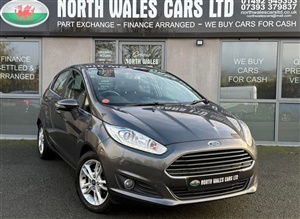 Large image for the Used Ford Fiesta