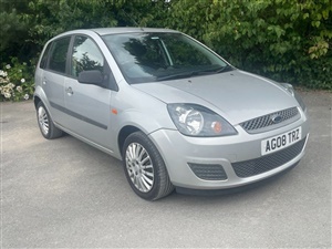 Large image for the Used Ford FIESTA