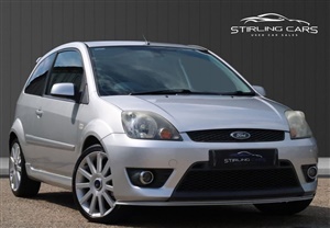 Large image for the Used Ford FIESTA