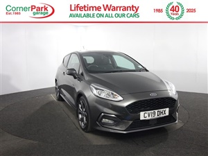 Large image for the Used Ford FIESTA