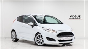 Large image for the Used Ford FIESTA