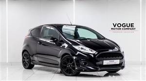 Large image for the Used Ford FIESTA