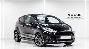 Large image for the Used Ford FIESTA