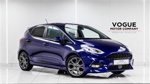 Large image for the Used Ford FIESTA
