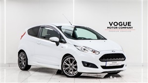 Large image for the Used Ford FIESTA