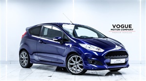 Large image for the Used Ford FIESTA