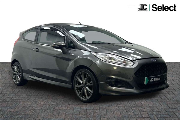 Large image for the Used Ford Fiesta
