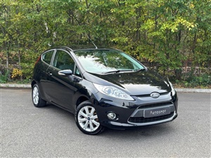 Large image for the Used Ford Fiesta