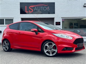 Large image for the Used Ford Fiesta