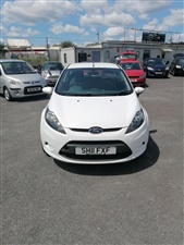 Large image for the Used Ford Fiesta