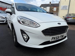 Large image for the Used Ford Fiesta