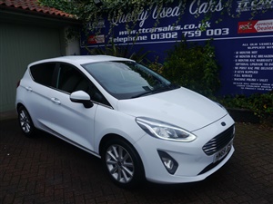 Large image for the Used Ford Fiesta