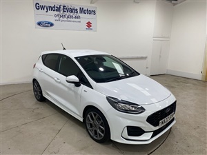 Large image for the Used Ford Fiesta