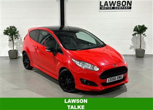 Large image for the Used Ford FIESTA