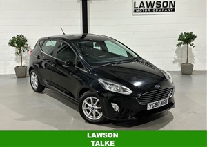 Large image for the Used Ford FIESTA